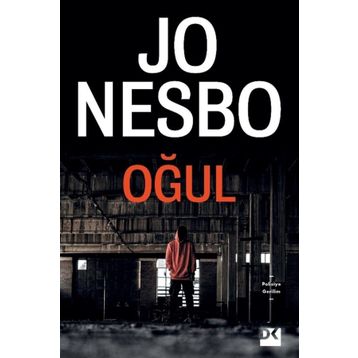 Oğul - Jo Nesbo