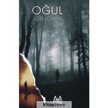 Oğul - Lois Lowry