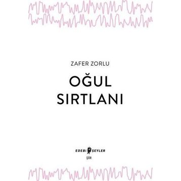 Oğul Sırtlanı - Zafer Zorlu