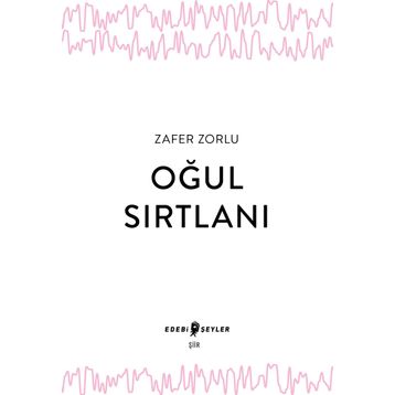 Oğul Sırtlanı - Zafer Zorlu