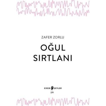 Oğul Sırtlanı - Zafer Zorlu