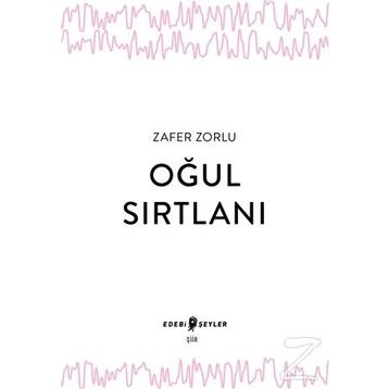Oğul Sırtlanı - Zafer Zorlu