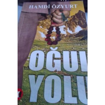 OĞUL YOLU - HAMDI ÖZYURT