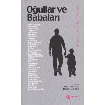 OĞULLAR VE BABALARI - KOLLEKTIF