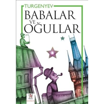 OĞULLAR VE BABALARI - KOLLEKTIF