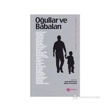 OĞULLAR VE BABALARI - KOLLEKTIF