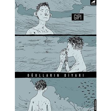 Oğulların Diyarı - Gian Alfonso Pacinotti