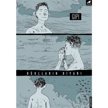 Oğulların Diyarı - Gian Alfonso Pacinotti