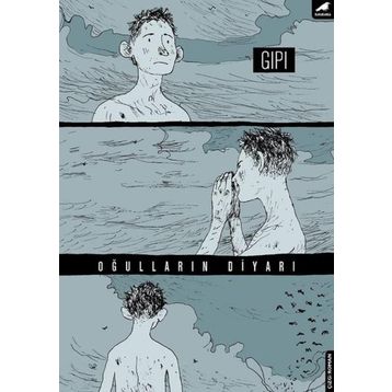 Oğulların Diyarı - Gian Alfonso Pacinotti
