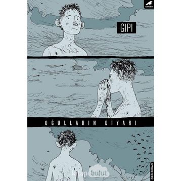 Oğulların Diyarı - Gian Alfonso Pacinotti
