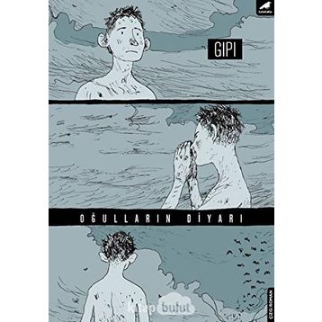 Oğulların Diyarı - Gian Alfonso Pacinotti