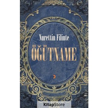 Öğütname - Nurettin Filinte