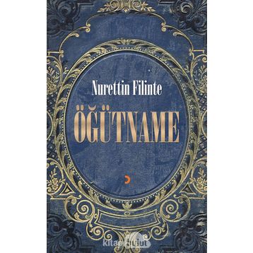 Öğütname - Nurettin Filinte