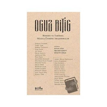 Oguz Bitig - Bilge Kültür Sanat