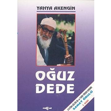 OĞUZ DEDE - YAHYA AKENGIN