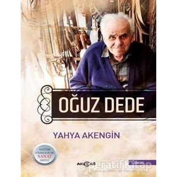 OĞUZ DEDE - YAHYA AKENGIN