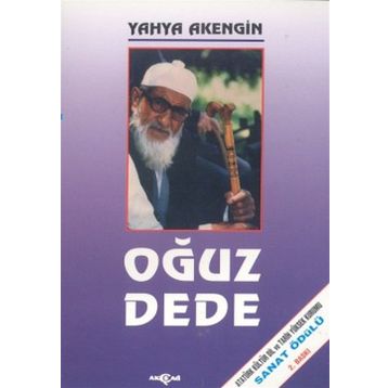 OĞUZ DEDE - YAHYA AKENGIN