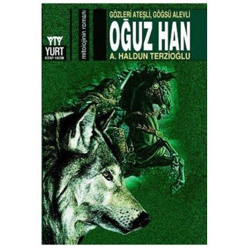OĞUZ HAN - OĞUZ ÖZDEŞ