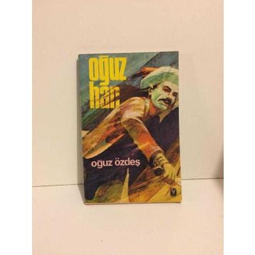 OĞUZ HAN - OĞUZ ÖZDEŞ