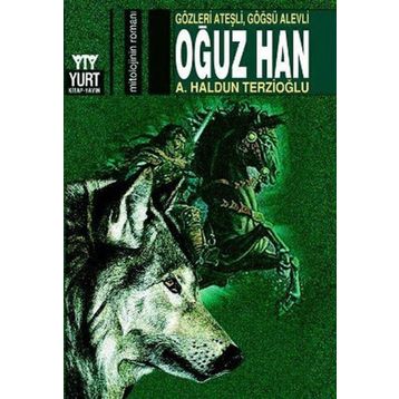 OĞUZ HAN - OĞUZ ÖZDEŞ