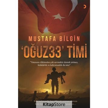 Oğuz33 Timi - Mustafa Bilgin