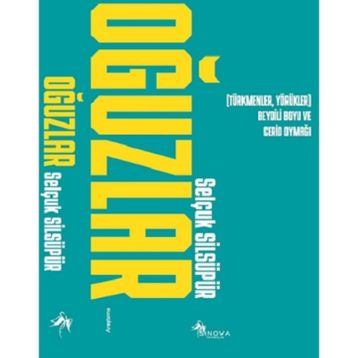 OĞUZLAR - SERGEY GRİGOREVİÇ AGACANOV