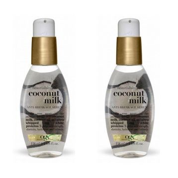 OGX 118 ml Besleyici ve Kırılma Karşıtı Serum