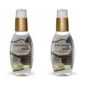 OGX 118 ml Besleyici ve Kırılma Karşıtı Serum