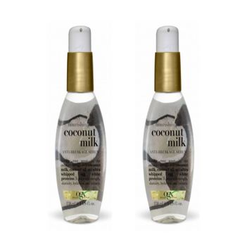 OGX 118 ml Besleyici ve Kırılma Karşıtı Serum