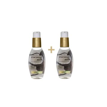 OGX 118 ml Besleyici ve Kırılma Karşıtı Serum