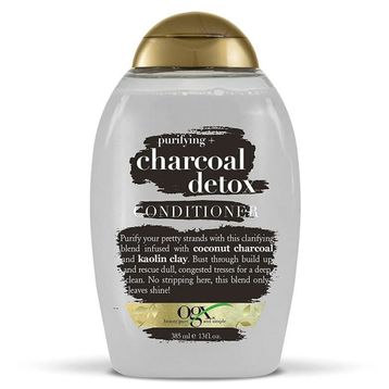 OGX 385 ml Charcoal Detox Conditioner