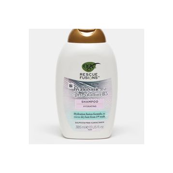 OGX 385 ml Rescue Fusions Nemlendirici Şampuan