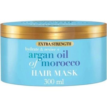 OGX Argan of Morocco 2x300 ml Saç Maskesi