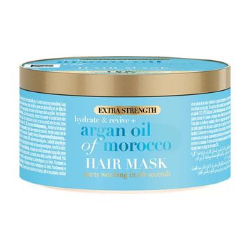 OGX Argan of Morocco 2x300 ml Saç Maskesi