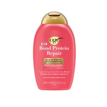 OGX Bond Protein Repair 385 ml Saç Kremi