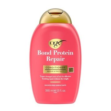 OGX Bond Protein Repair 385 ml Saç Kremi