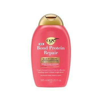 OGX Bond Protein Repair 385 ml Saç Kremi