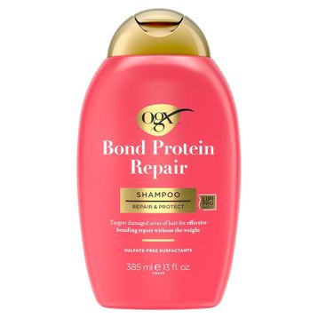 OGX Bond Protein Repair 385 ml Şampuan