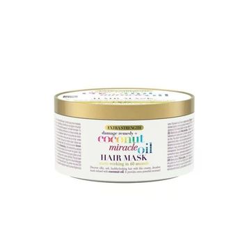 OGX Coconut Miracl Oil 2x300 ml Saç Maskesi