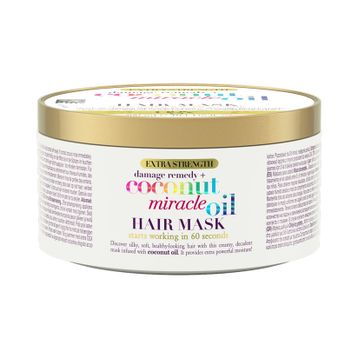 OGX Coconut Miracle Oil 300 ml Maske