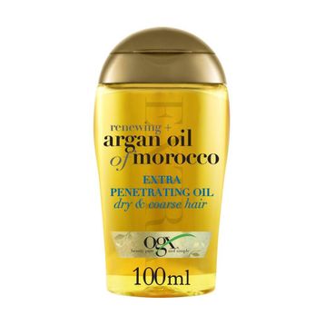 Ogx Ekstra Güçlü Nemlendirici Ve Canlandırıcı Argan Yağı 100Ml.