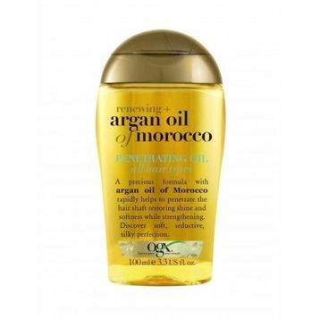 Ogx Ekstra Güçlü Nemlendirici Ve Canlandırıcı Argan Yağı 100Ml.