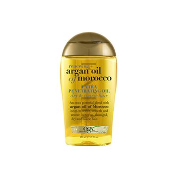 Ogx Ekstra Güçlü Nemlendirici Ve Canlandırıcı Argan Yağı 100Ml.