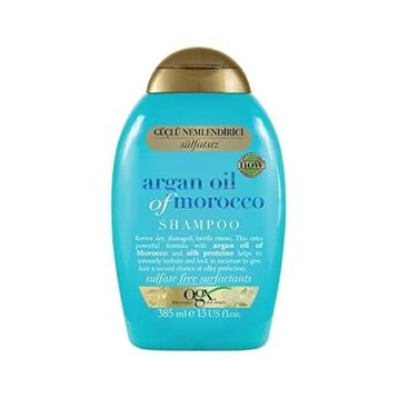 OGX Extra Güçlü Nemlendirici ve Canlandırıcı 385 ml Bakım Kremi