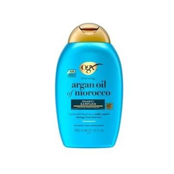 OGX Extra Güçlü Nemlendirici ve Canlandırıcı 385 ml Bakım Kremi