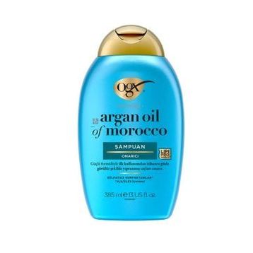 OGX Extra Güçlü Nemlendirici ve Canlandırıcı 385 ml Bakım Kremi