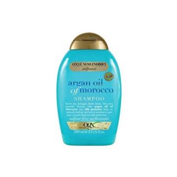 OGX Extra Güçlü Nemlendirici ve Canlandırıcı 385 ml Bakım Kremi