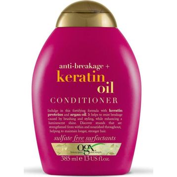OGX Kırılma Karşıtı Keratin Oil 285 ml Saç Kremi
