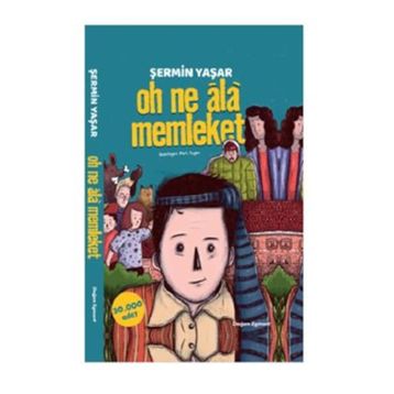 Oh Ne Ala Memleket - Şermin Yaşar