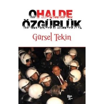 Ohalde Özgürlük - Gürsel Tekin